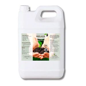 MELAZA – Fuente natural de energía y fertilidad