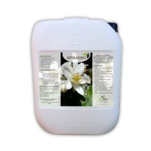 spiragro - Bioestimulante natural de microalgas (Spirulina)