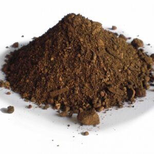 Tierra Vegetal Enriquecida con Humus de Lombriz - Sustrato Premium con Alto Contenido en Materia Orgánica