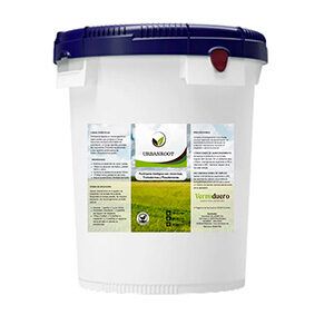 Urbanroot - Fertilizante biológico con micorrizas trichoderma y pseudomonas