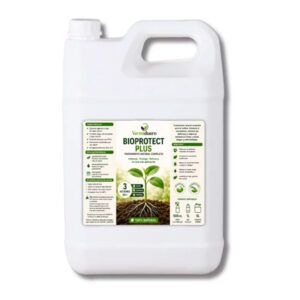 BioPortec Plus Cuidado y protección natural