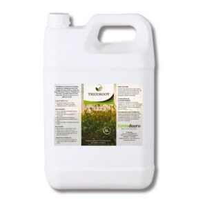 TRICOROOT-FERTILIZANTE MICROGIOLOGICO - PROTECCION RADICULAR FRENTE A HONGOS